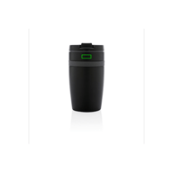 Sierra leak proof vacuum coffee tumbler